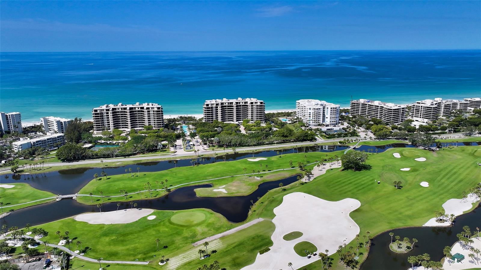 415 L AMBIANCE DR #A301, LONGBOAT KEY, FL — photo 60