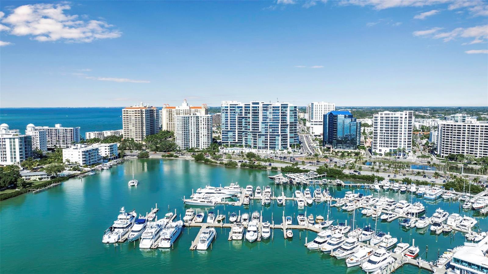 415 L AMBIANCE DR #A301, LONGBOAT KEY, FL — photo 75