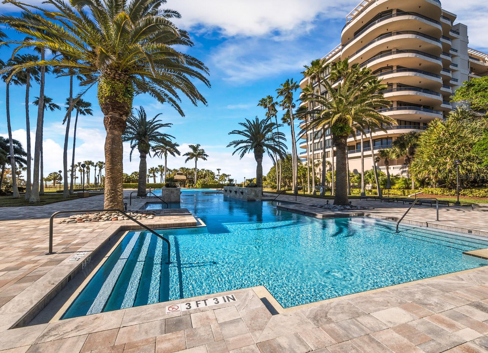 415 L AMBIANCE DR #A301, LONGBOAT KEY, FL — photo 50