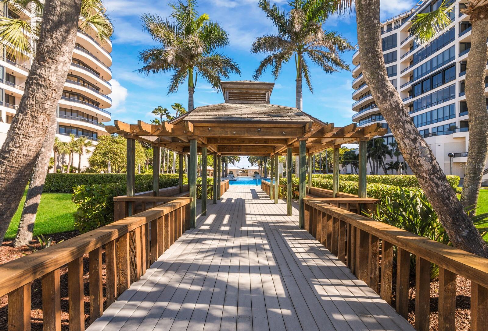 415 L AMBIANCE DR #A301, LONGBOAT KEY, FL — photo 52