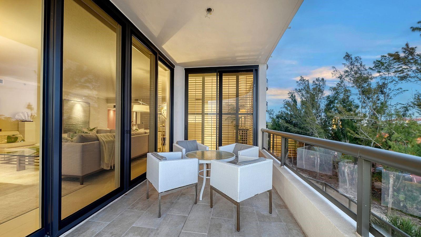 415 L AMBIANCE DR #A301, LONGBOAT KEY, FL — photo 12