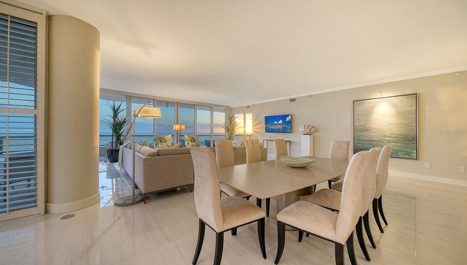 415 L AMBIANCE DR #A301, LONGBOAT KEY, FL — photo 15