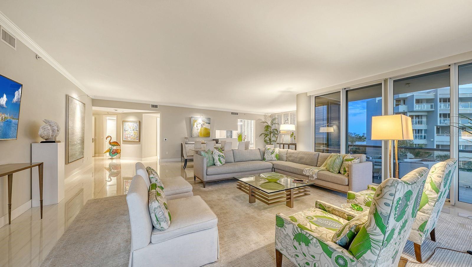 415 L AMBIANCE DR #A301, LONGBOAT KEY, FL — photo 13