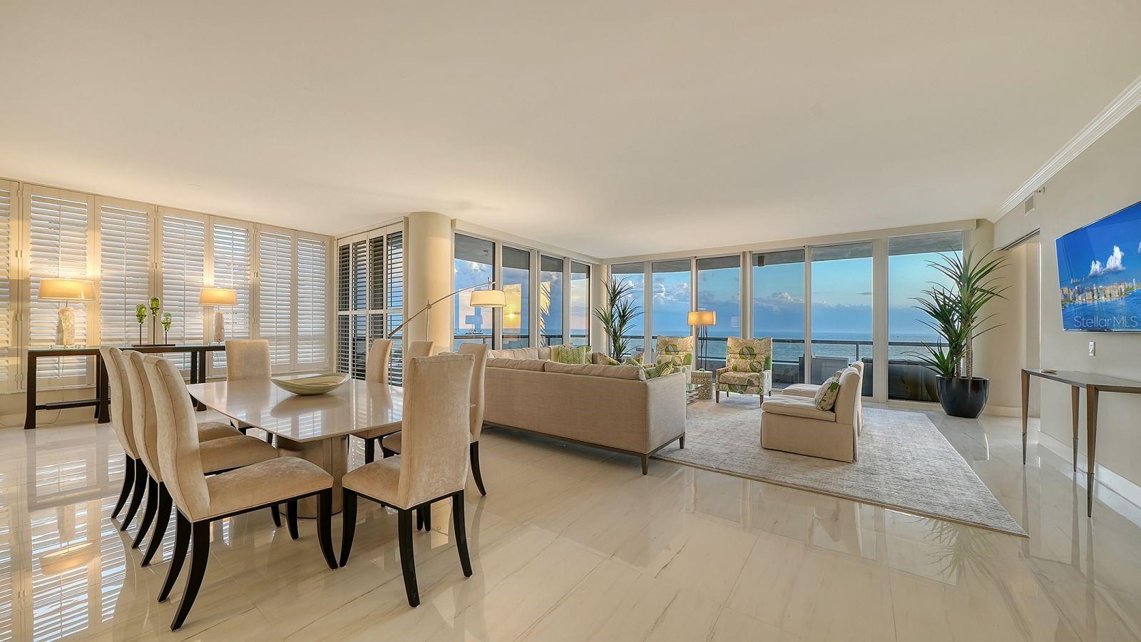 415 L AMBIANCE DR #A301, LONGBOAT KEY, FL — photo 14