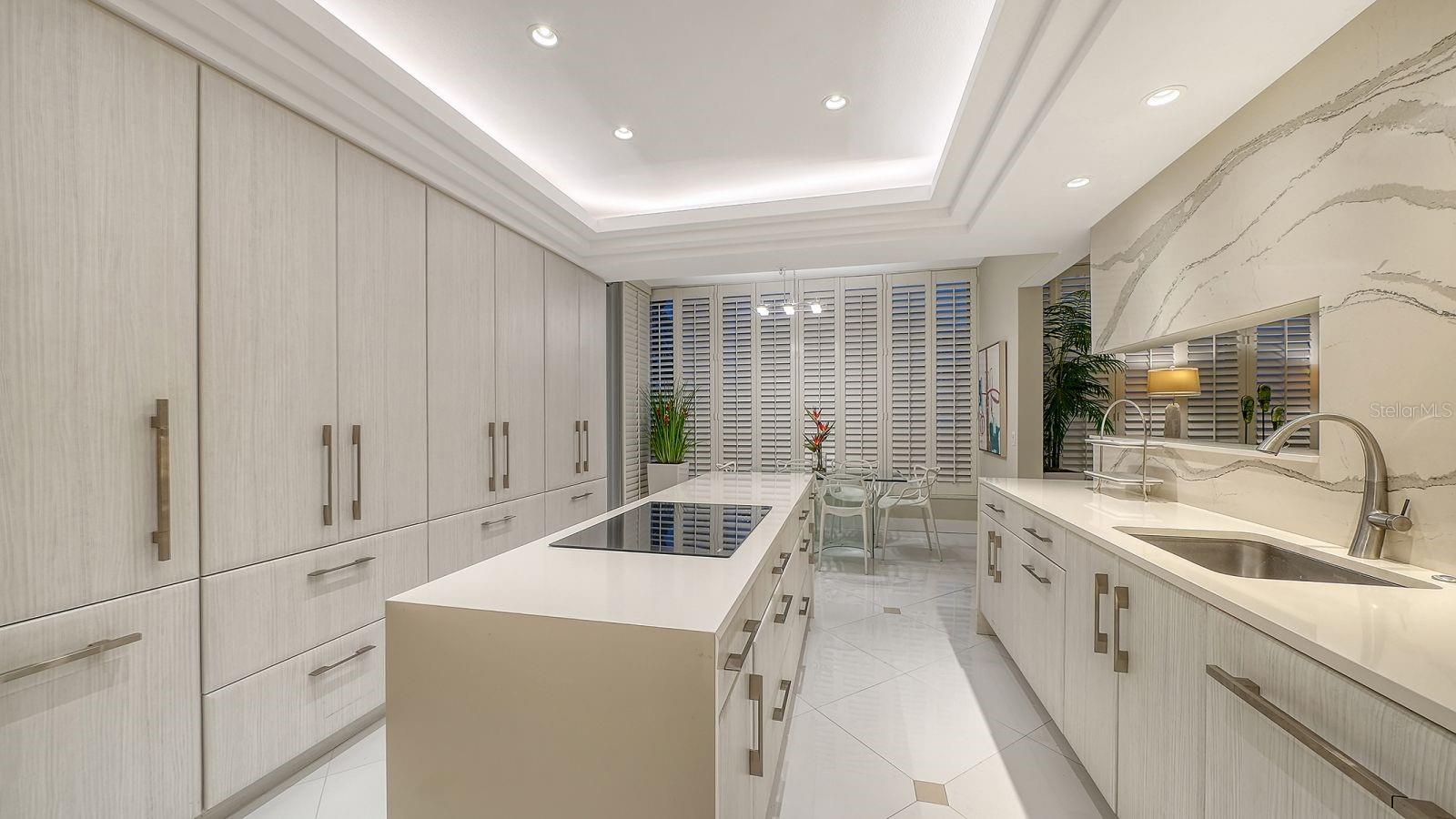 415 L AMBIANCE DR #A301, LONGBOAT KEY, FL — photo 22