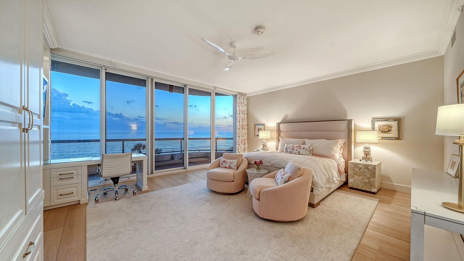 415 L AMBIANCE DR #A301, LONGBOAT KEY, FL — photo 24