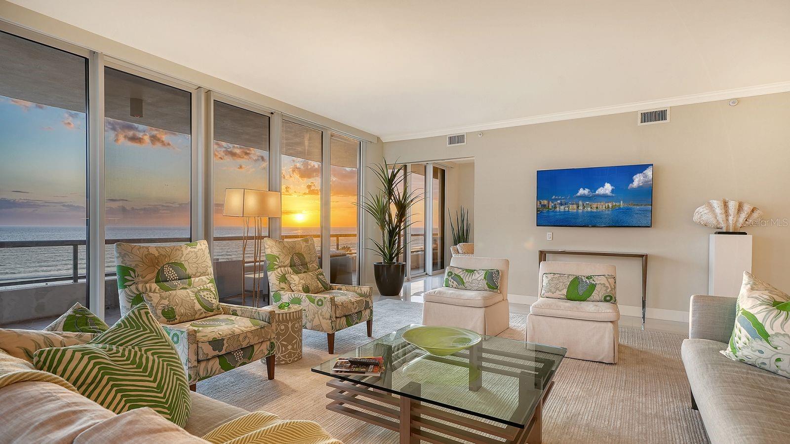 415 L AMBIANCE DR #A301, LONGBOAT KEY, FL — photo 33