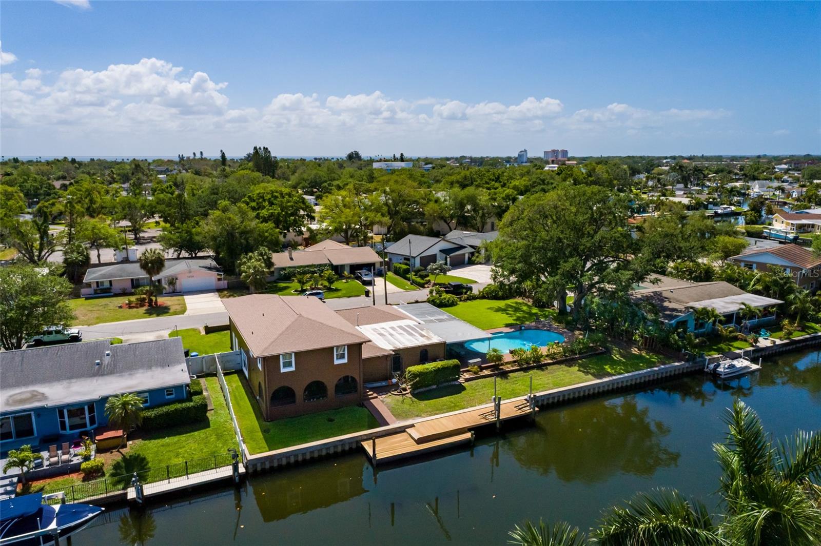 1449 45TH AVE NE, ST PETERSBURG, FL — photo 59