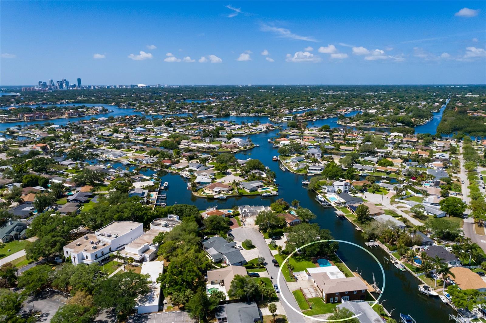 1449 45TH AVE NE, ST PETERSBURG, FL — photo 63