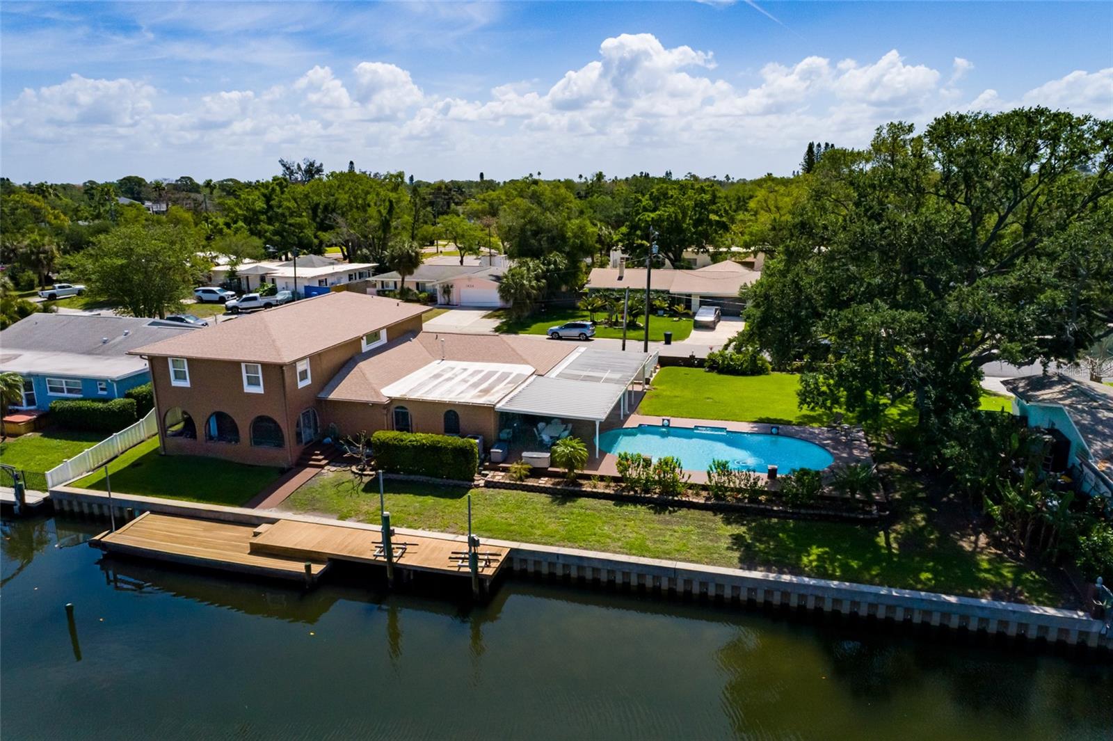 1449 45TH AVE NE, ST PETERSBURG, FL — photo 69