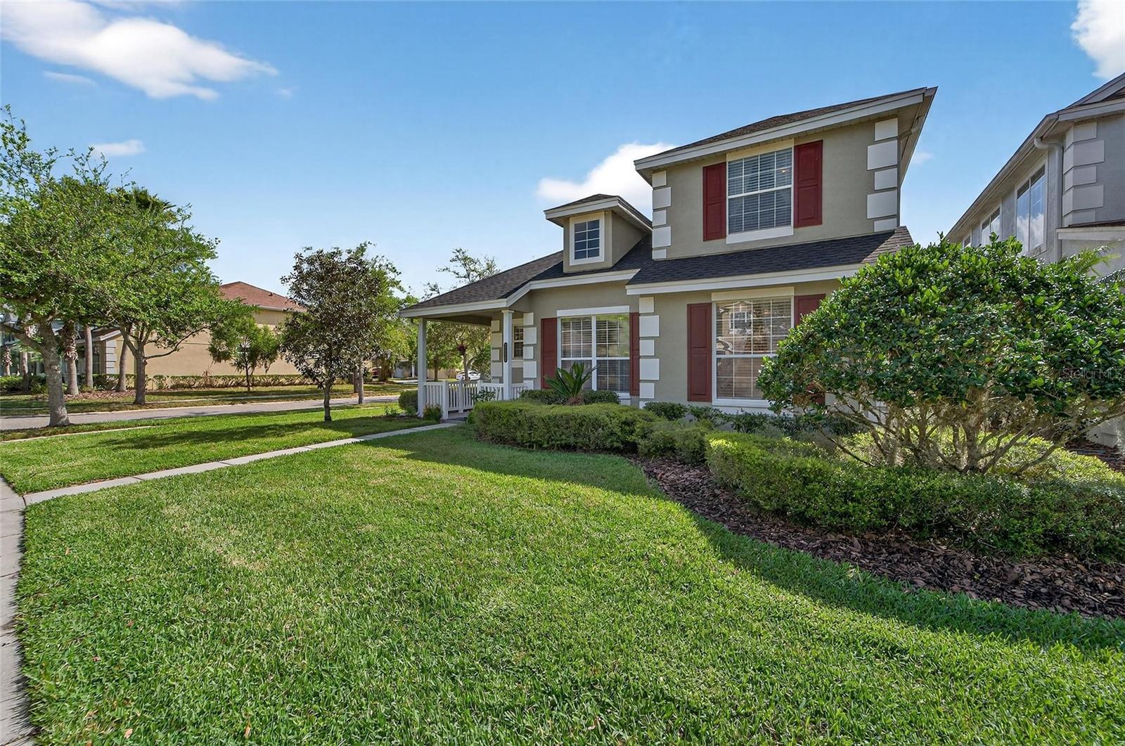 20053 HERITAGE POINT DR, TAMPA, FL — photo 2