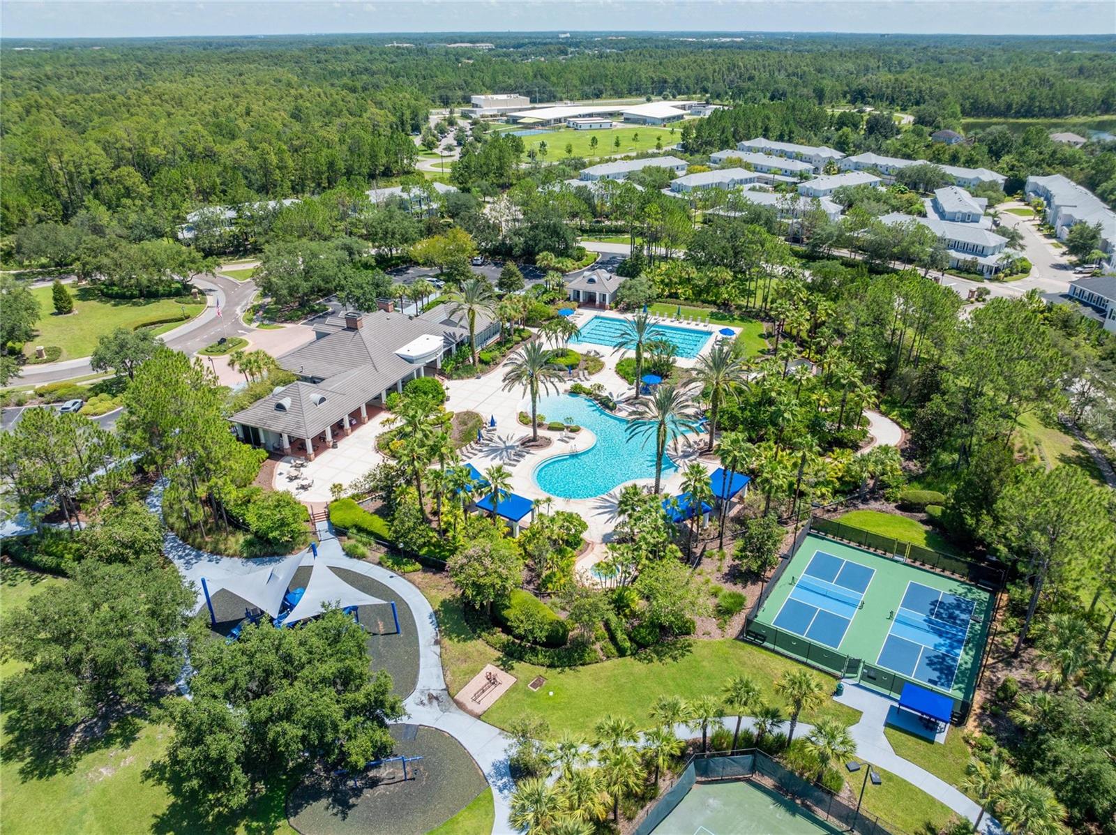 20053 HERITAGE POINT DR, TAMPA, FL — photo 60
