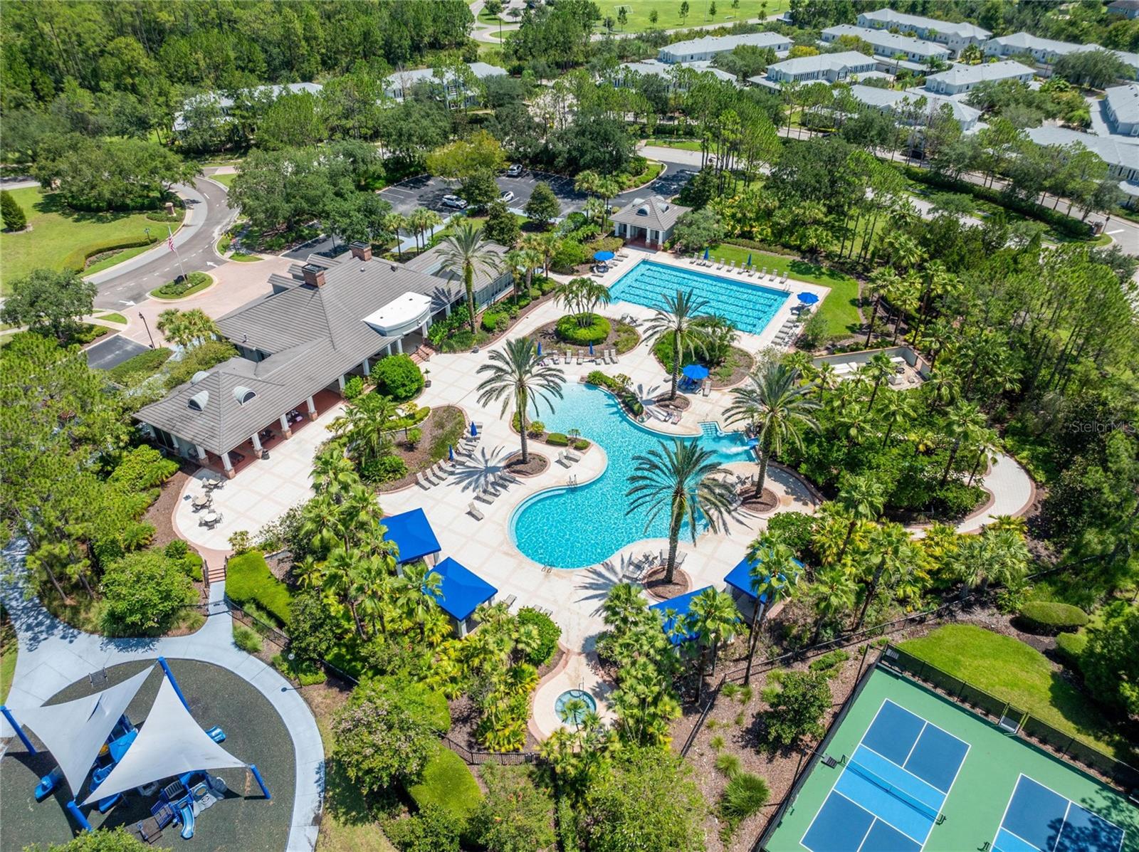20053 HERITAGE POINT DR, TAMPA, FL — photo 61