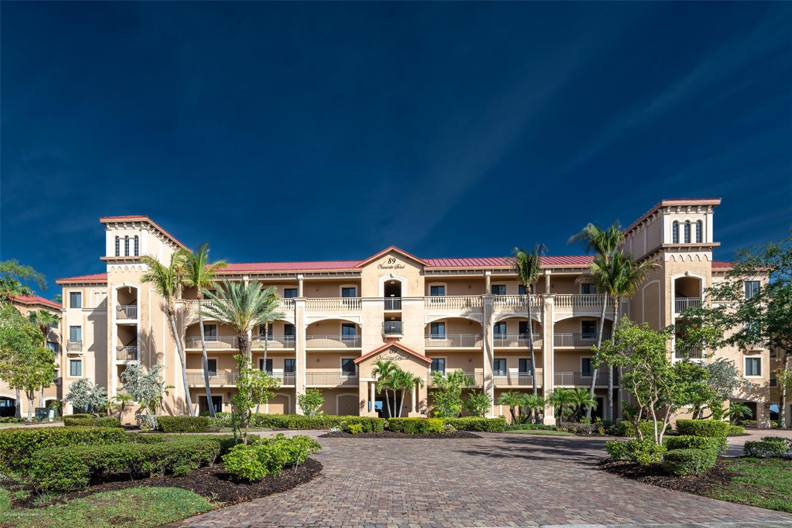 89 VIVANTE BLVD #402, PUNTA GORDA, FL