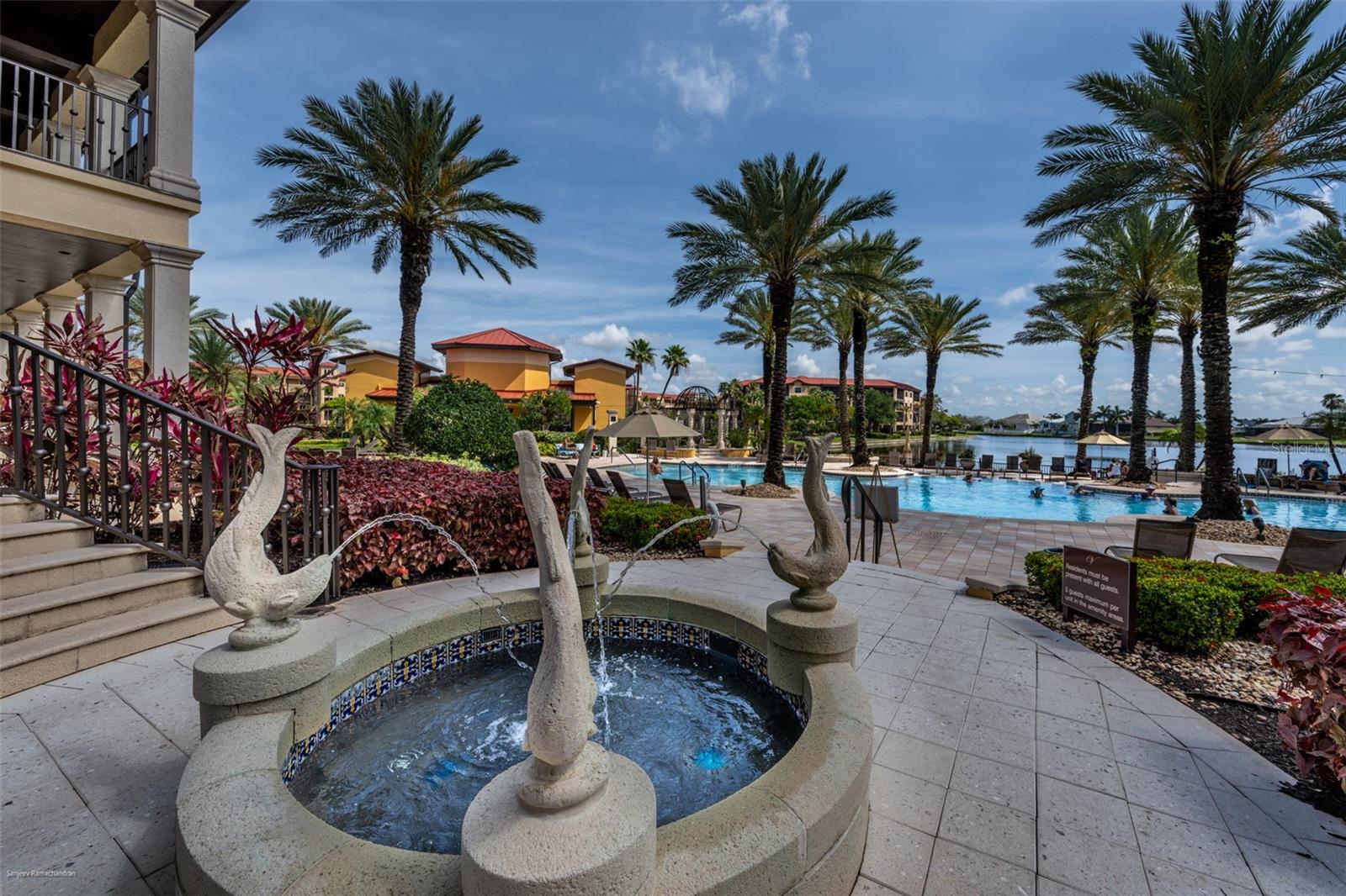 89 VIVANTE BLVD #402, PUNTA GORDA, FL — photo 54