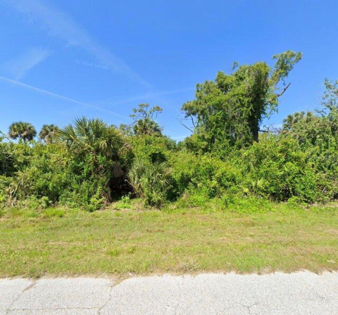 7091 EMBRY ST, PORT CHARLOTTE, FL