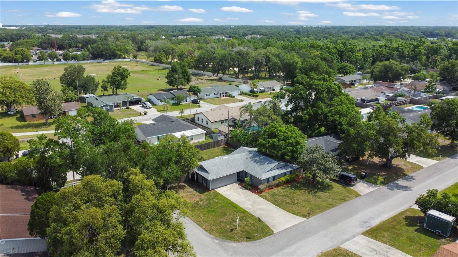 2802 CHRISTIE LN, LAKELAND, FL — photo 6