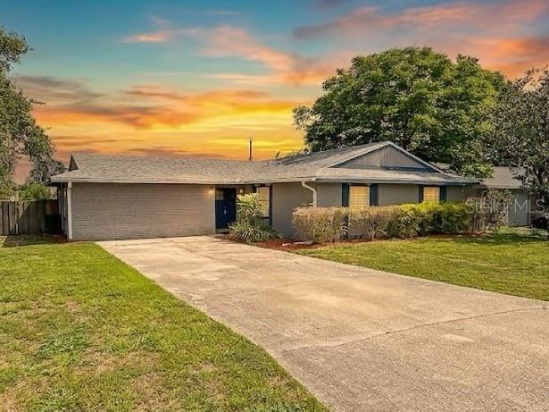 2802 CHRISTIE LN, LAKELAND, FL — photo 2