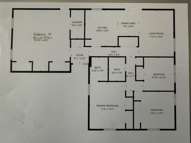 2802 CHRISTIE LN, LAKELAND, FL — photo 24