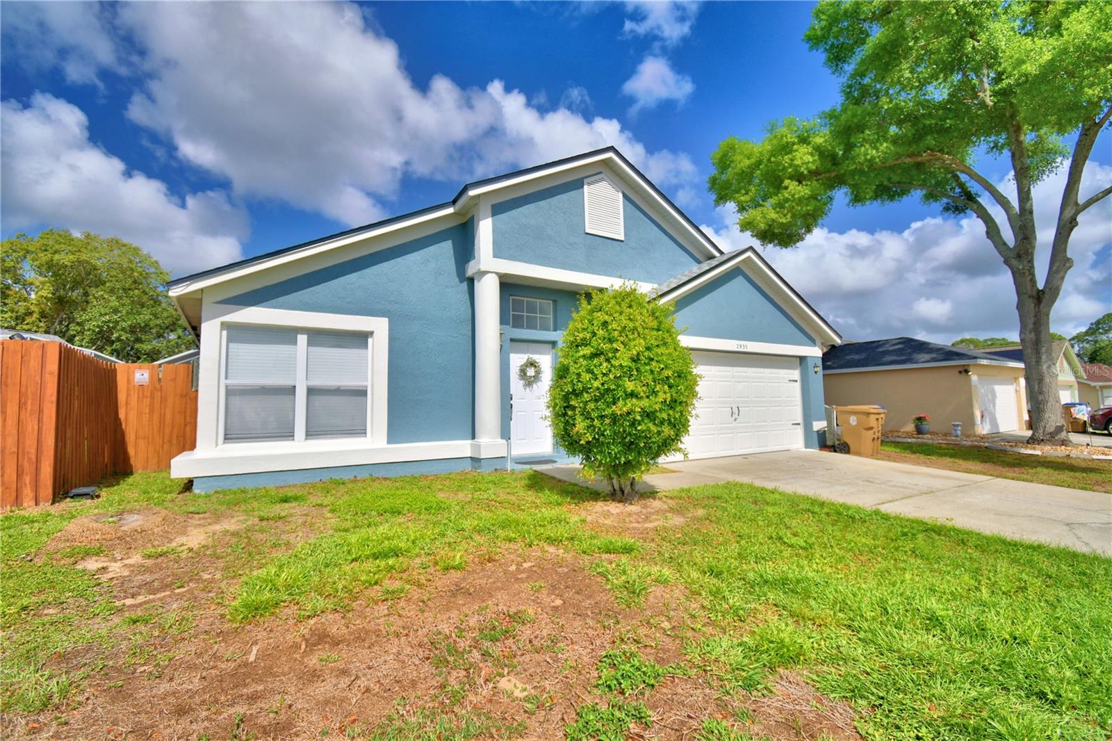 2935 DICKENS CIR, KISSIMMEE, FL — photo 4