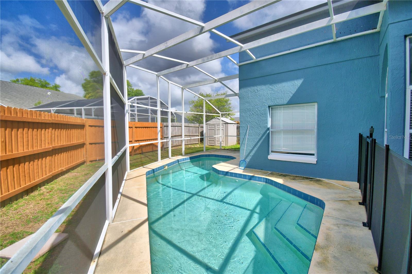 2935 DICKENS CIR, KISSIMMEE, FL — photo 50