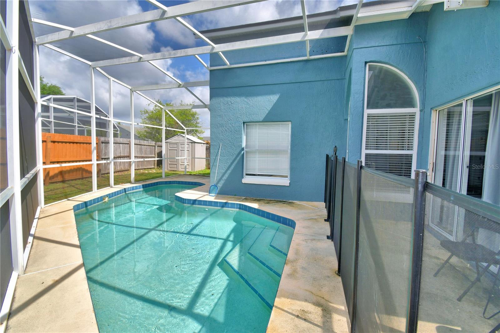 2935 DICKENS CIR, KISSIMMEE, FL — photo 51