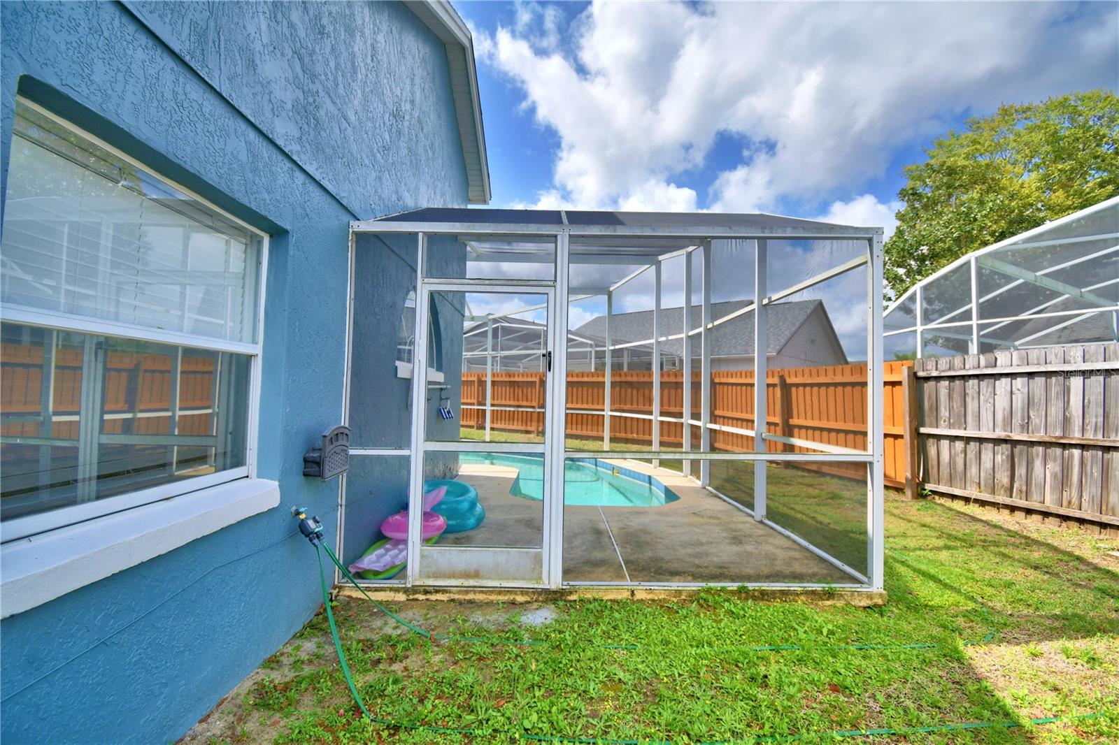 2935 DICKENS CIR, KISSIMMEE, FL — photo 58