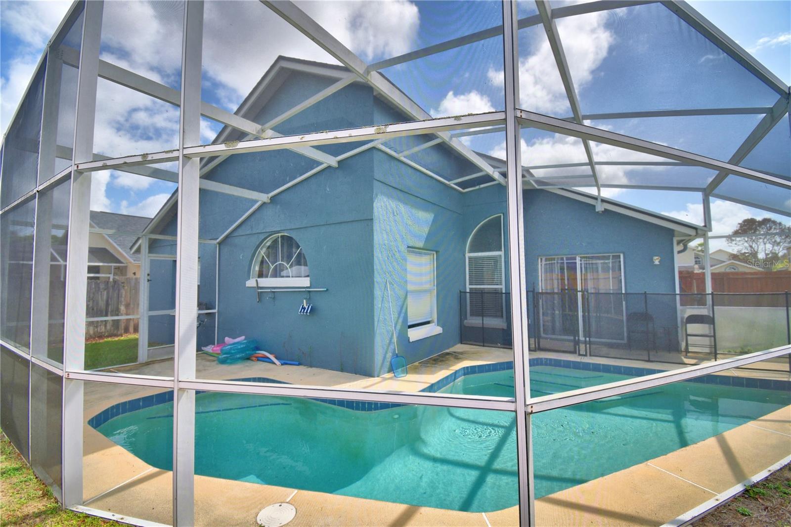 2935 DICKENS CIR, KISSIMMEE, FL — photo 59