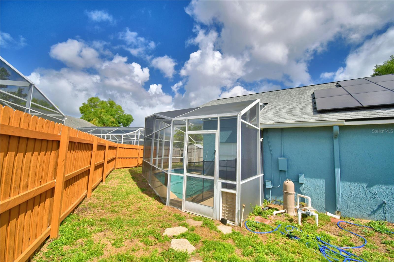 2935 DICKENS CIR, KISSIMMEE, FL — photo 60