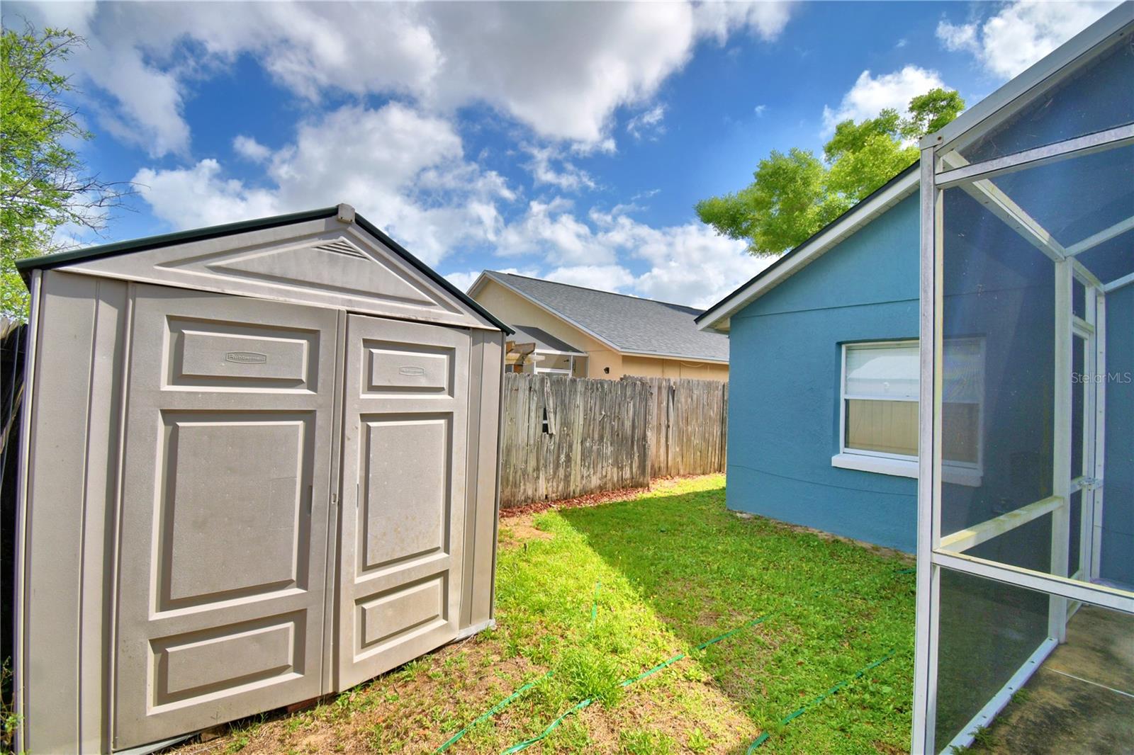 2935 DICKENS CIR, KISSIMMEE, FL — photo 61