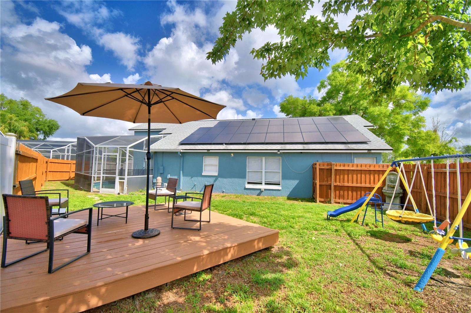 2935 DICKENS CIR, KISSIMMEE, FL — photo 62
