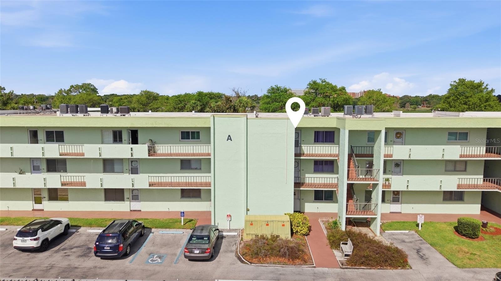 1130 N LAKE PARKER AVE #A305, LAKELAND, FL