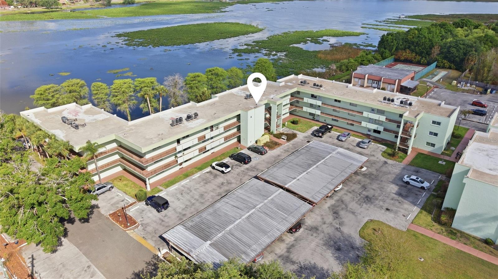 1130 N LAKE PARKER AVE #A305, LAKELAND, FL — photo 27