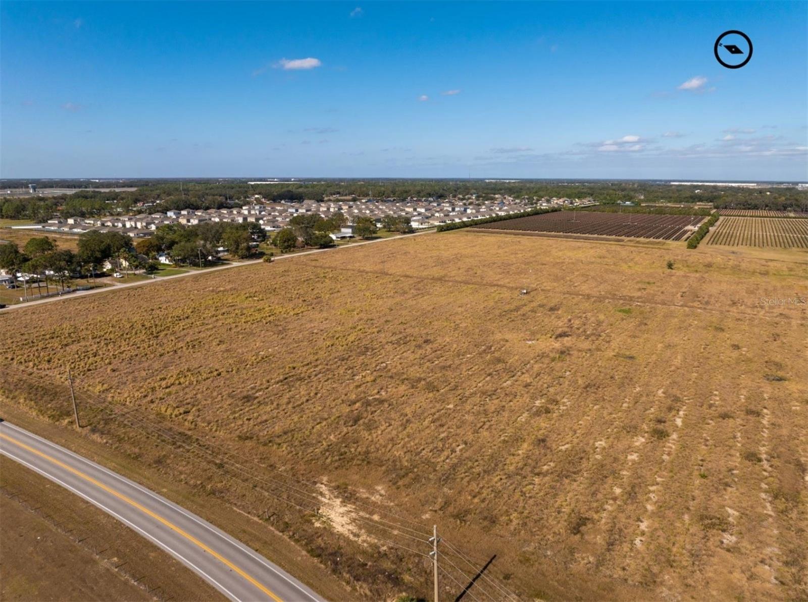 OLD BERKLEY RD, AUBURNDALE, FL — photo 4