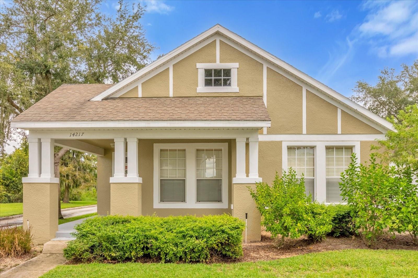 14217  BRIDGEWATER CROSSINGS BLVD, WINDERMERE, FL