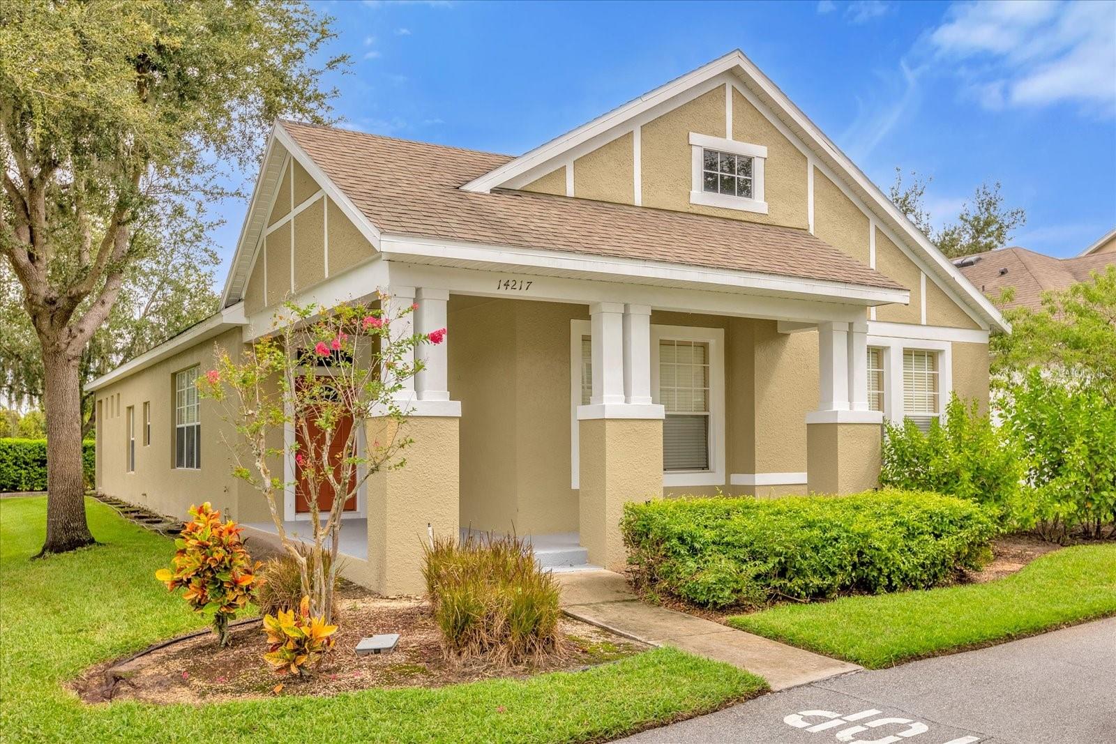 14217  BRIDGEWATER CROSSINGS BLVD, WINDERMERE, FL — photo 2