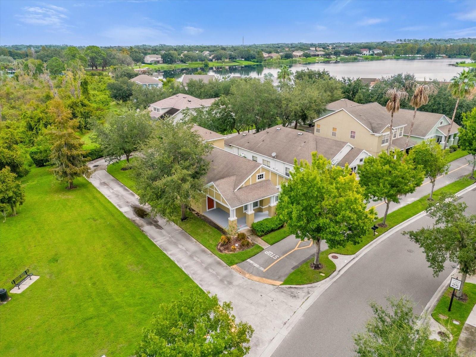 14217  BRIDGEWATER CROSSINGS BLVD, WINDERMERE, FL — photo 31