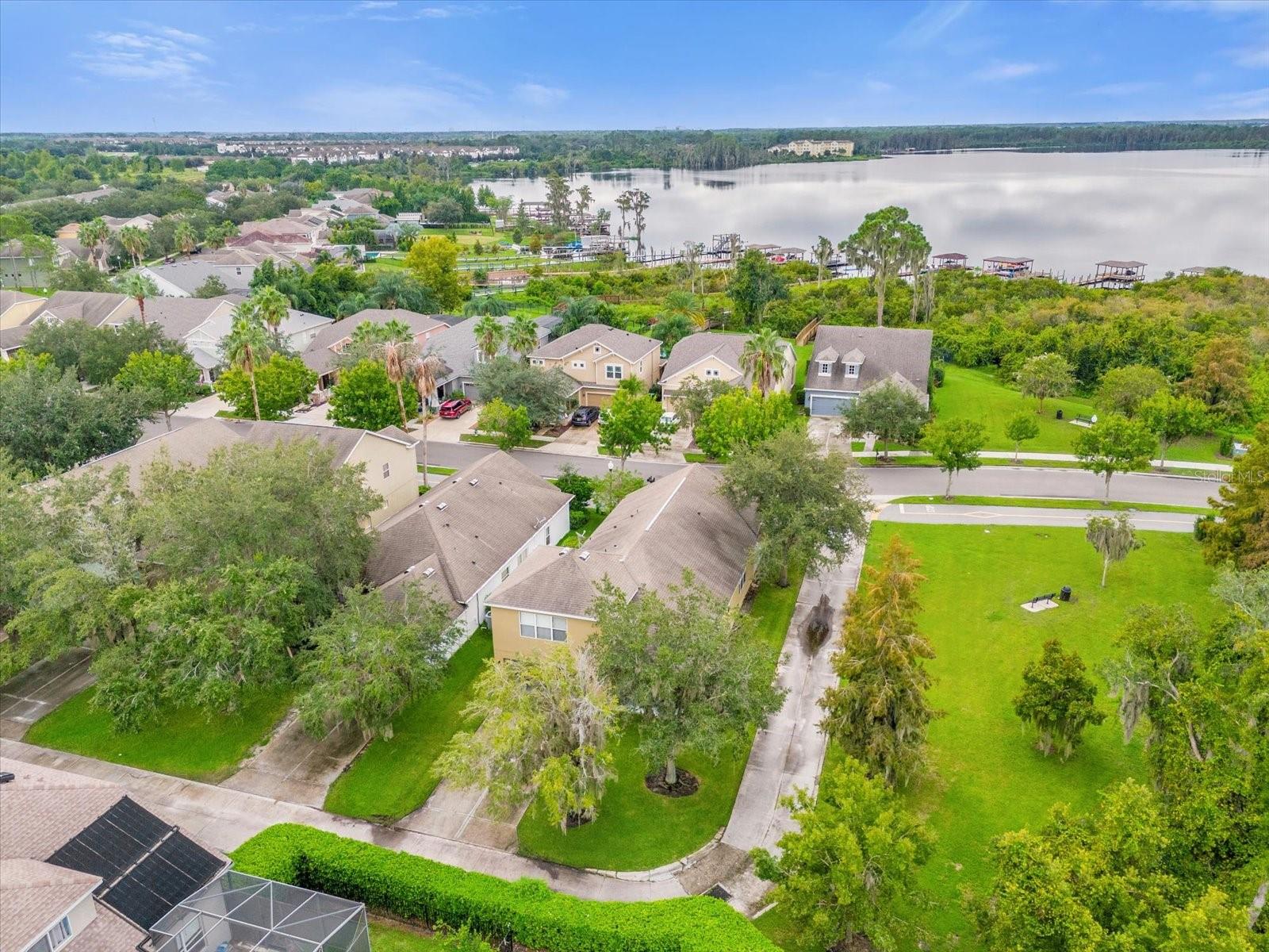 14217  BRIDGEWATER CROSSINGS BLVD, WINDERMERE, FL — photo 33