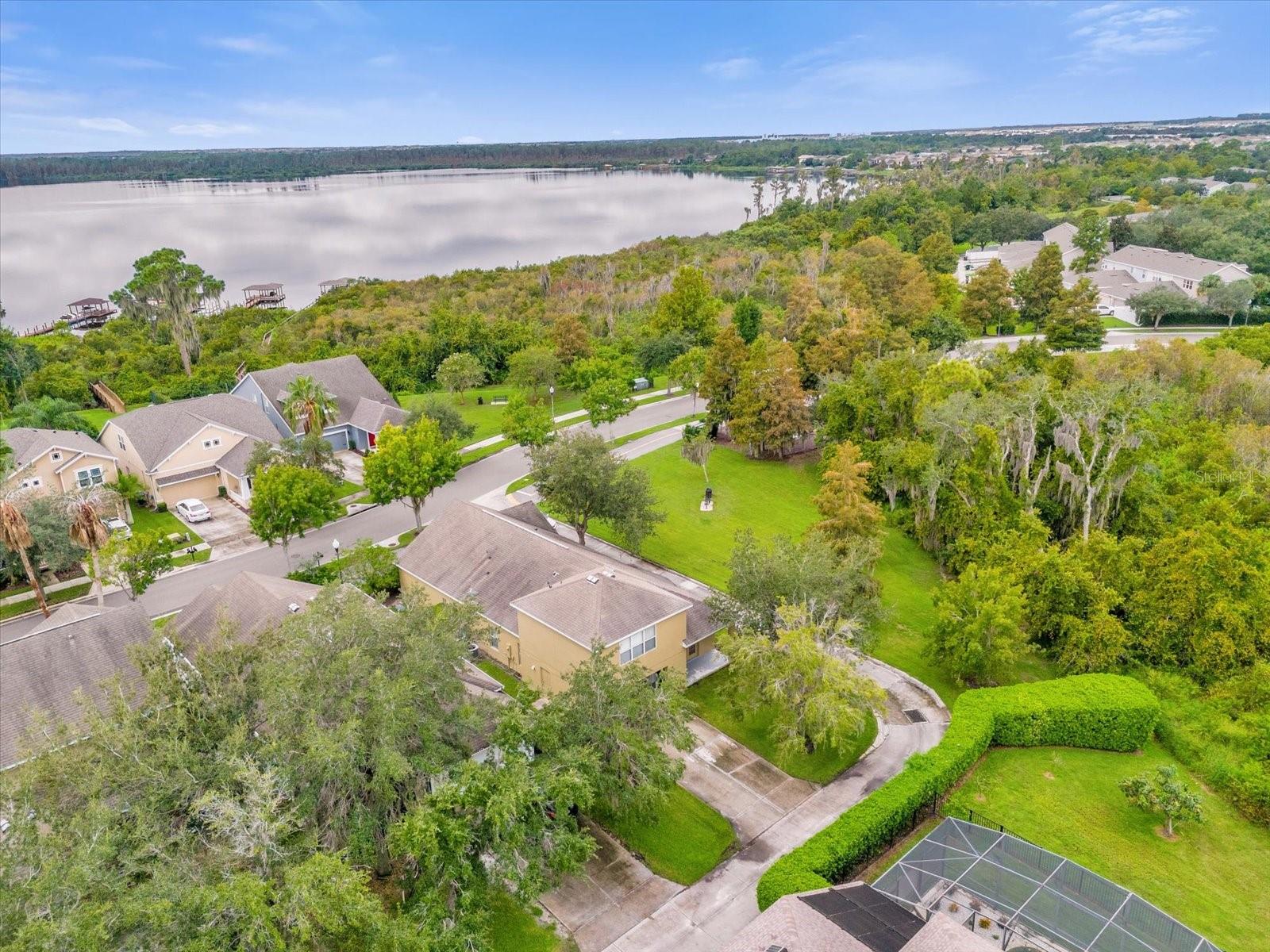 14217  BRIDGEWATER CROSSINGS BLVD, WINDERMERE, FL — photo 34