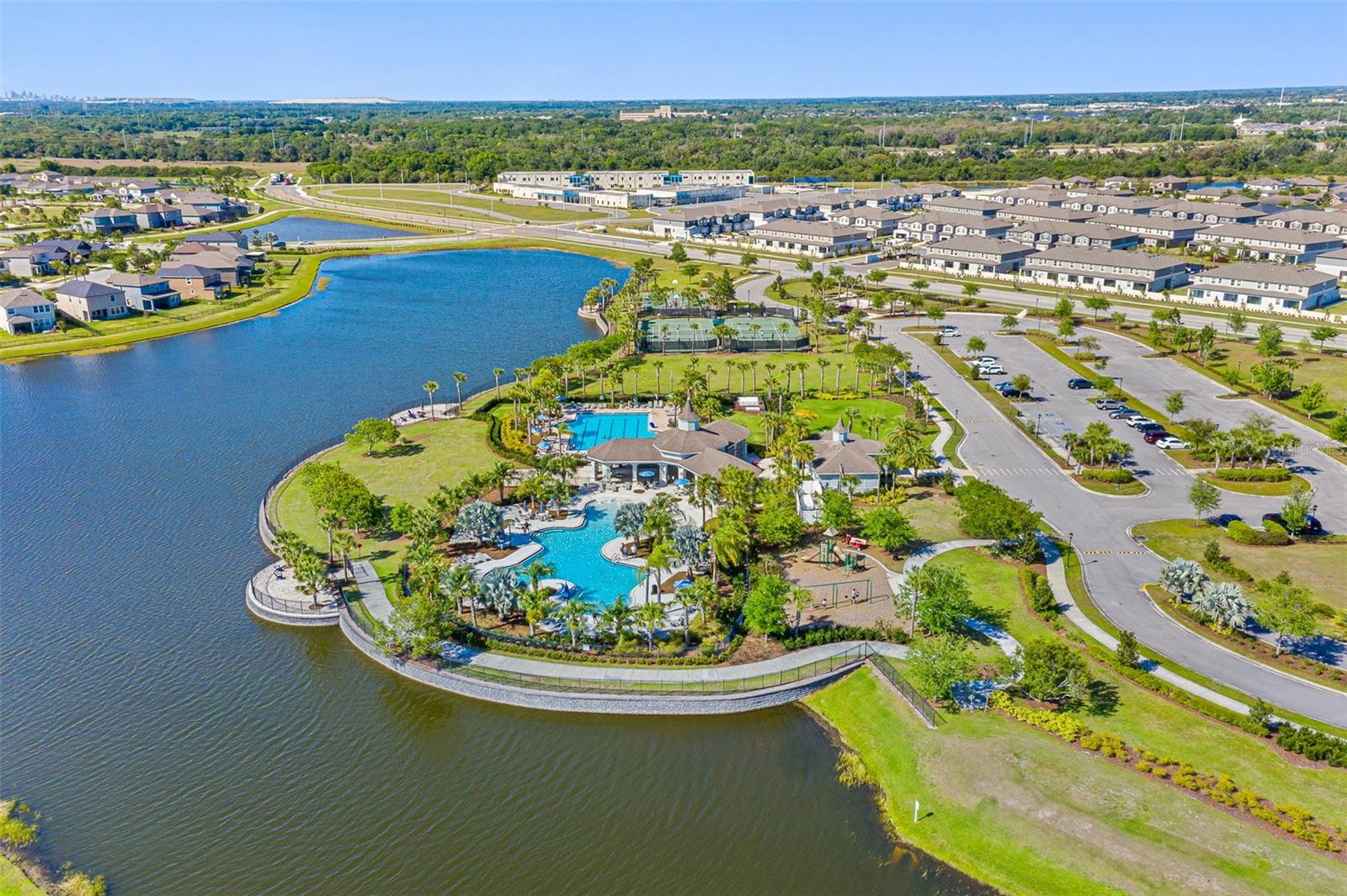 14441 TOUCH GOLD LN, SUN CITY CENTER, FL — photo 22
