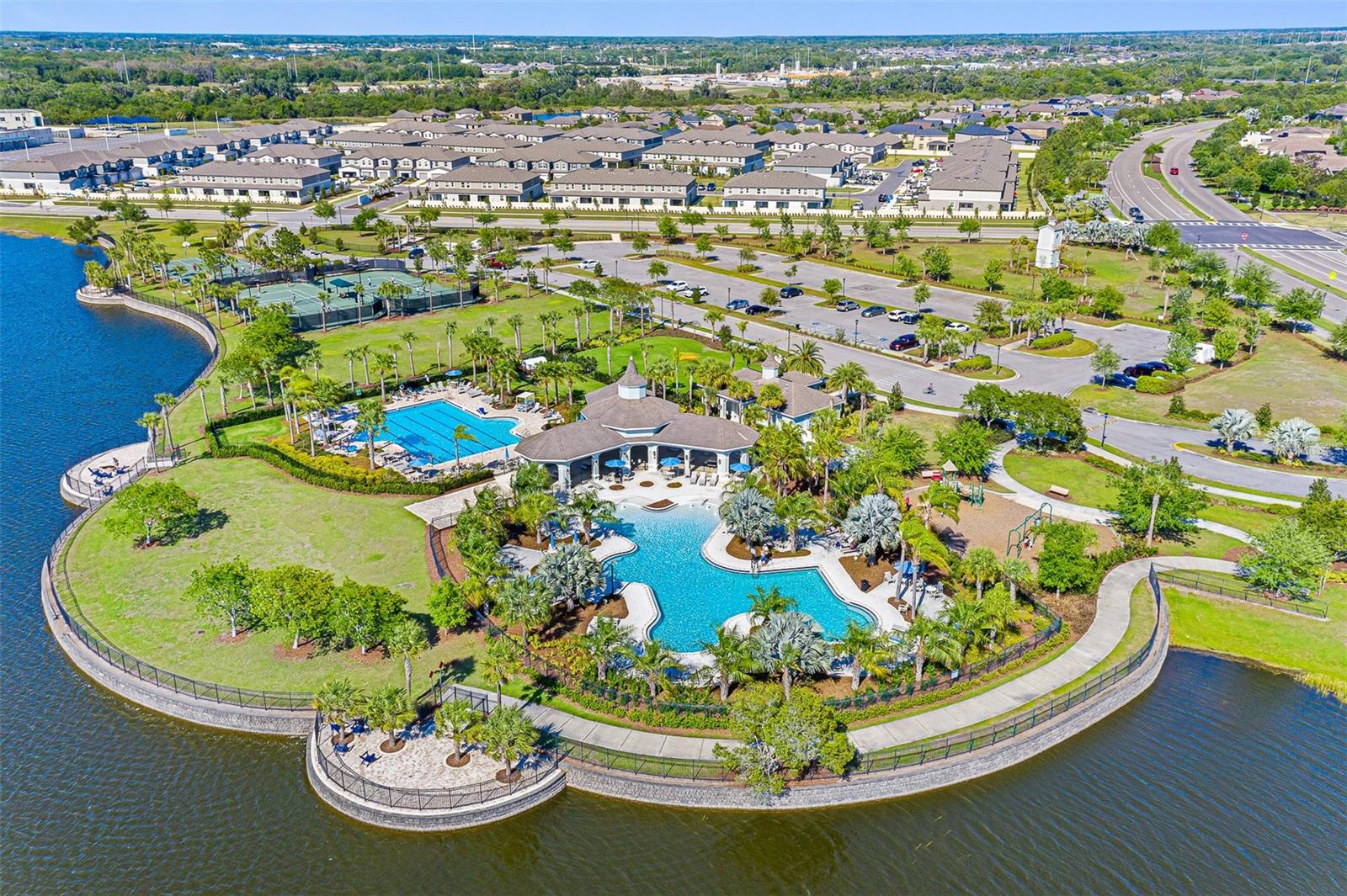 14441 TOUCH GOLD LN, SUN CITY CENTER, FL — photo 23
