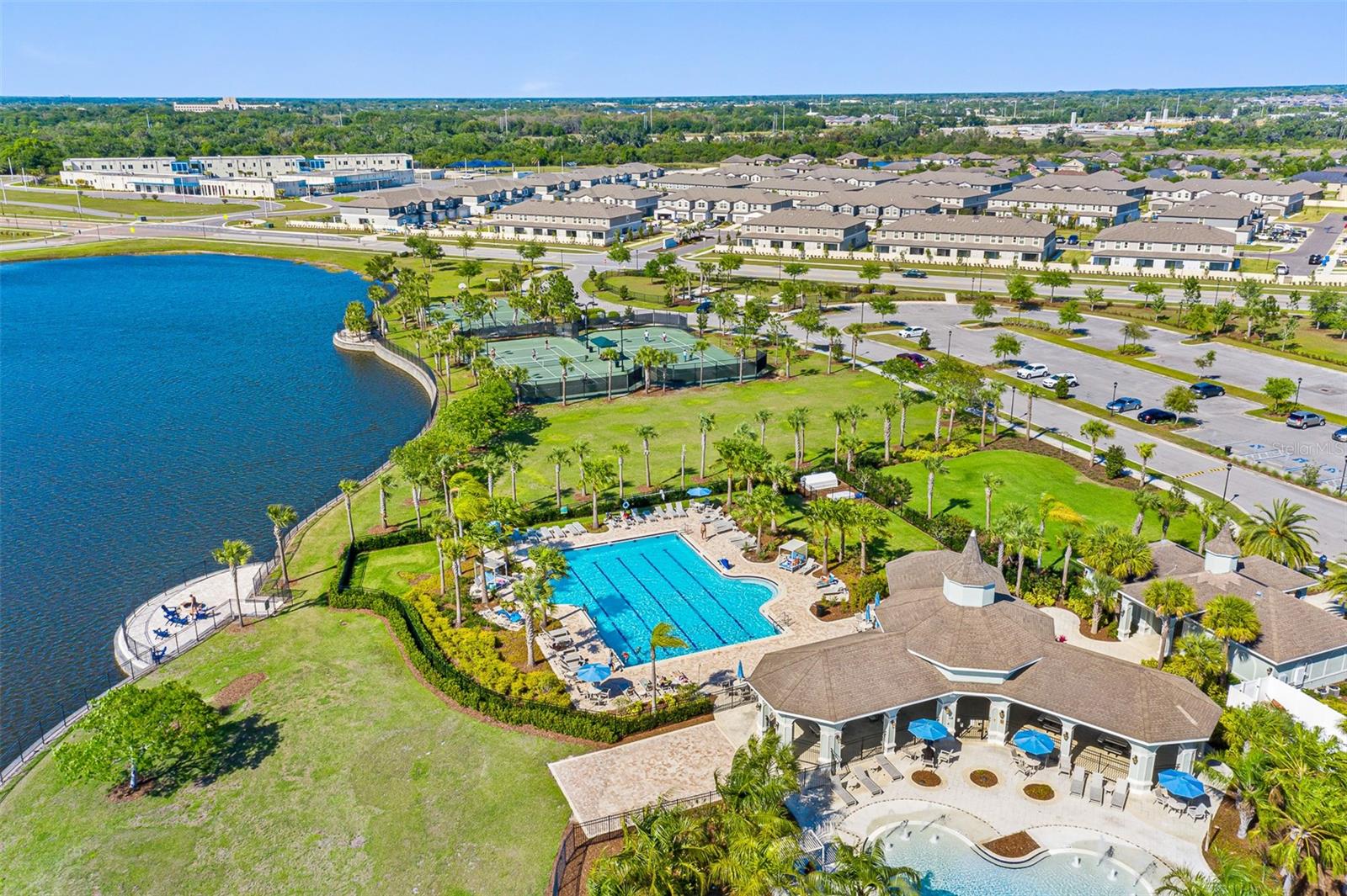 14441 TOUCH GOLD LN, SUN CITY CENTER, FL — photo 24