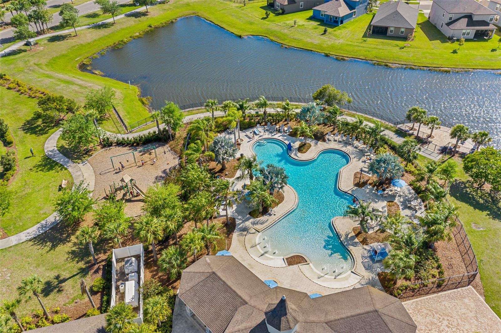 14441 TOUCH GOLD LN, SUN CITY CENTER, FL — photo 26