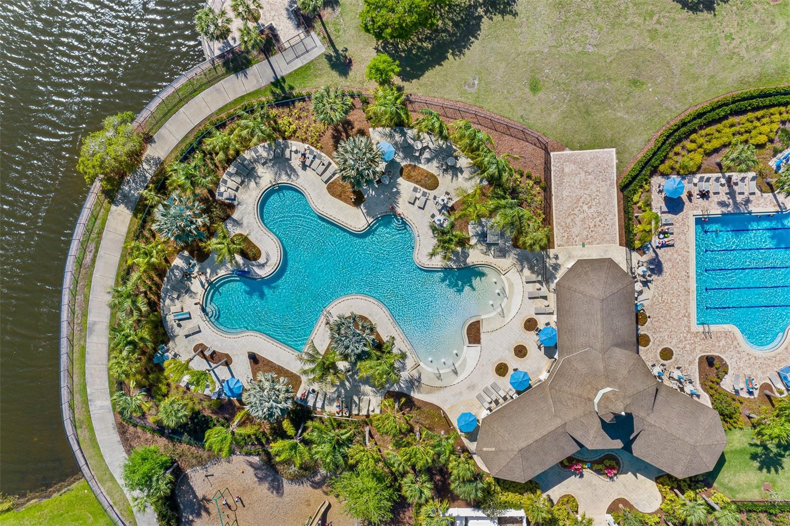 14441 TOUCH GOLD LN, SUN CITY CENTER, FL — photo 28
