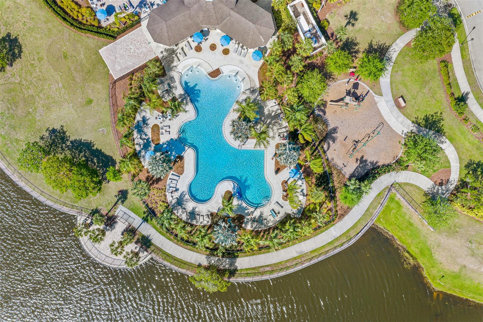 14441 TOUCH GOLD LN, SUN CITY CENTER, FL — photo 29