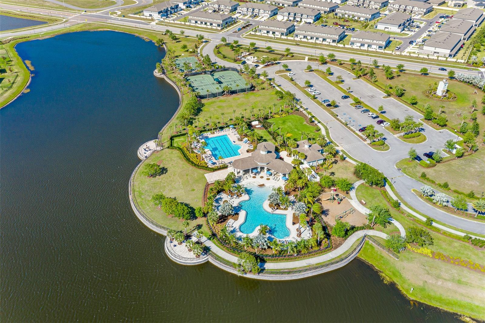 14441 TOUCH GOLD LN, SUN CITY CENTER, FL — photo 30
