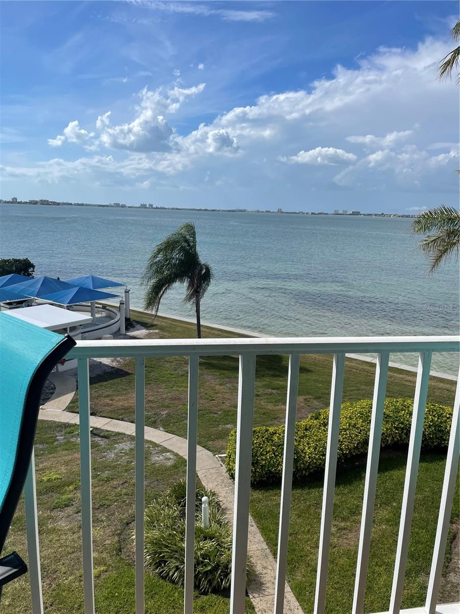 5155 ISLA KEY BLVD S #307, ST PETERSBURG, FL