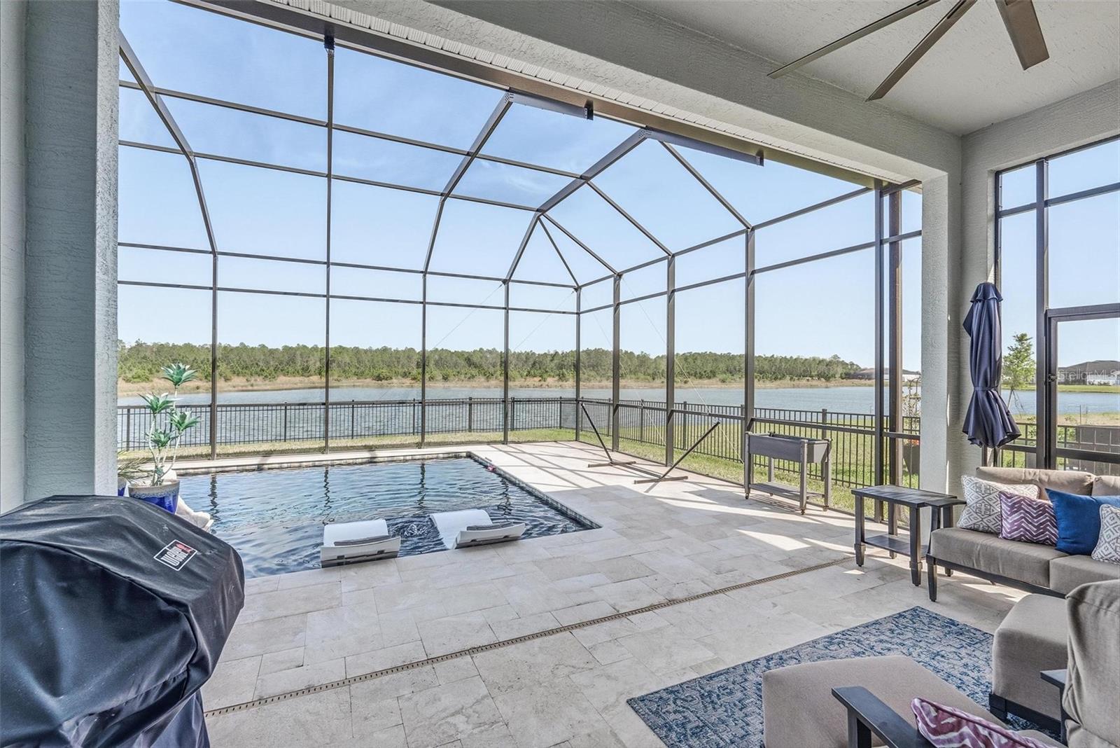 270 AZURE MIST WAY, DAYTONA BEACH, FL — photo 39