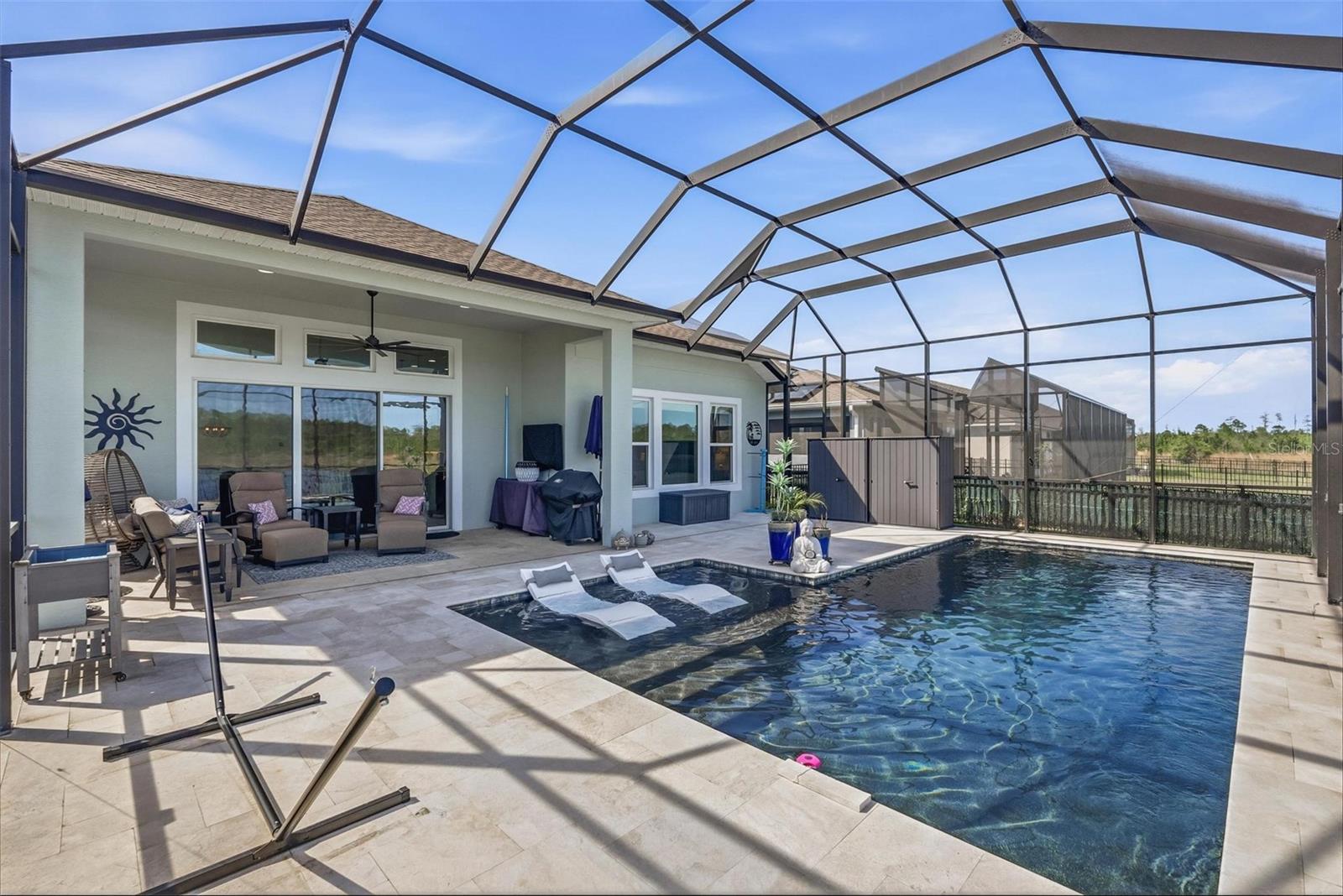 270 AZURE MIST WAY, DAYTONA BEACH, FL — photo 42