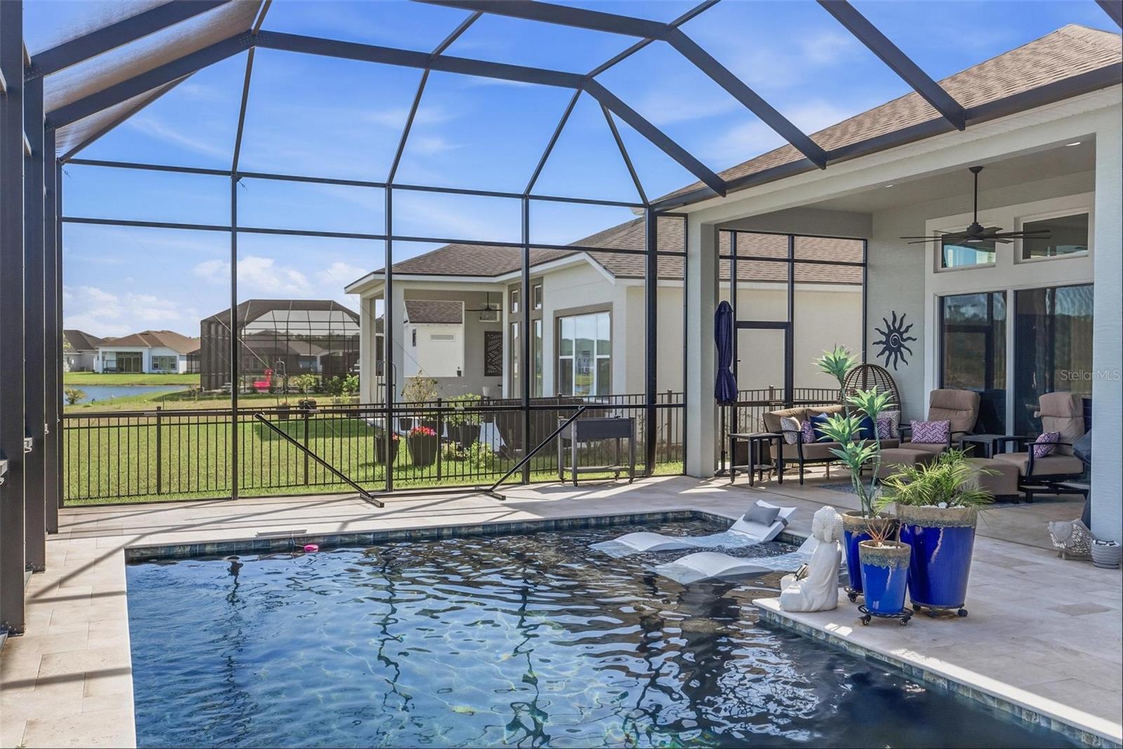 270 AZURE MIST WAY, DAYTONA BEACH, FL — photo 43
